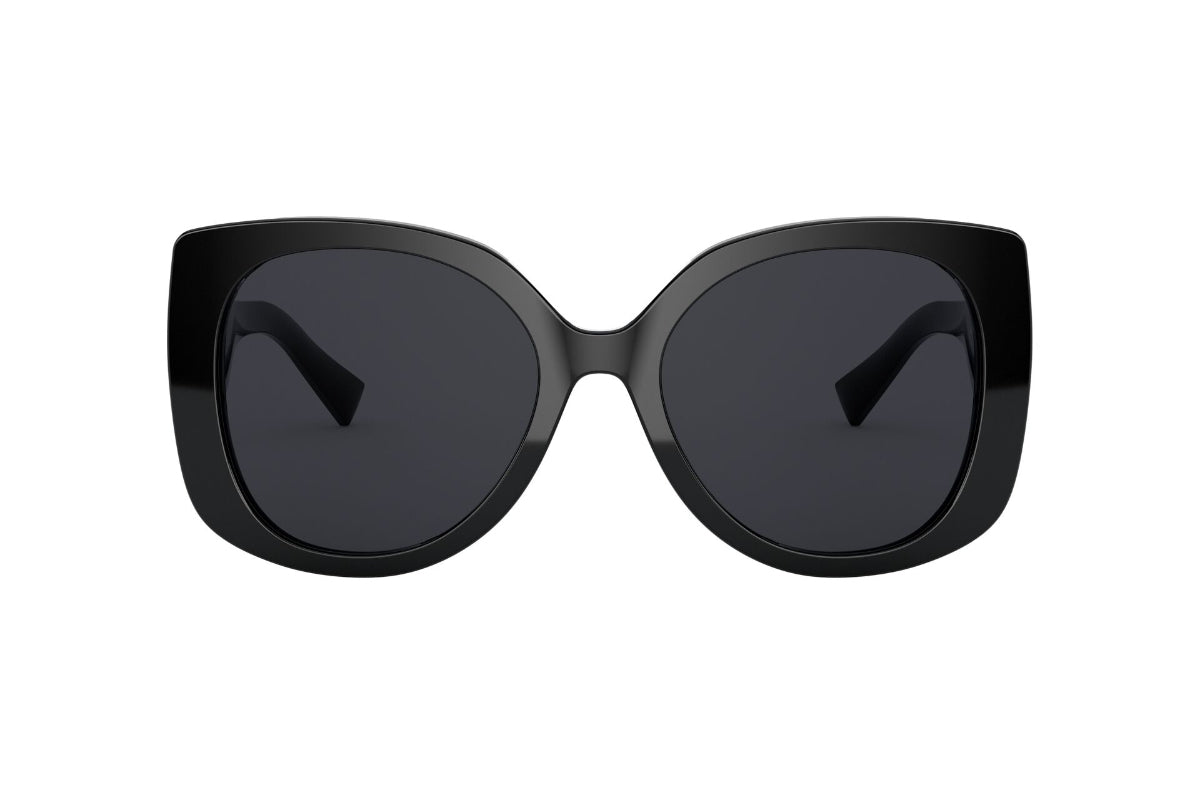 Lentes de Sol Black Versace