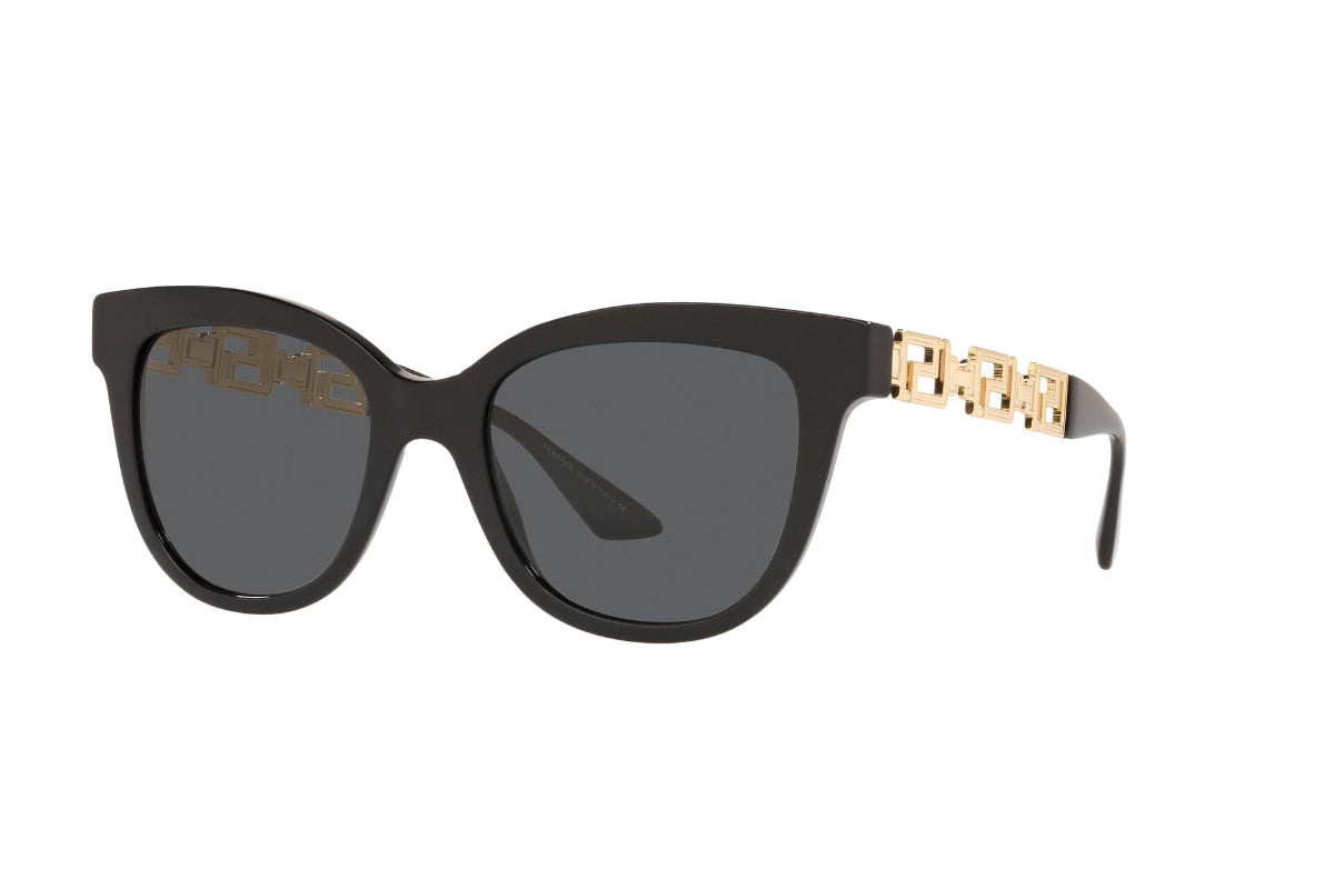 Lentes de Sol Black  Versace