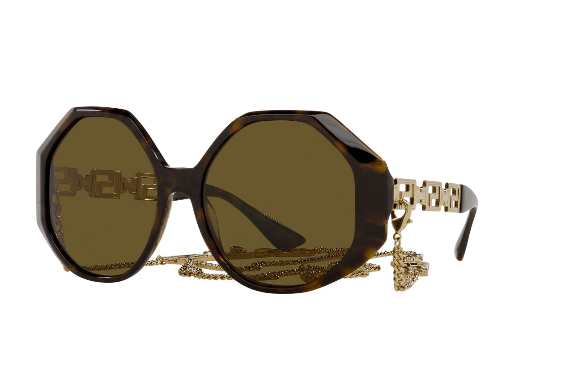 Versace Lentes de Sol