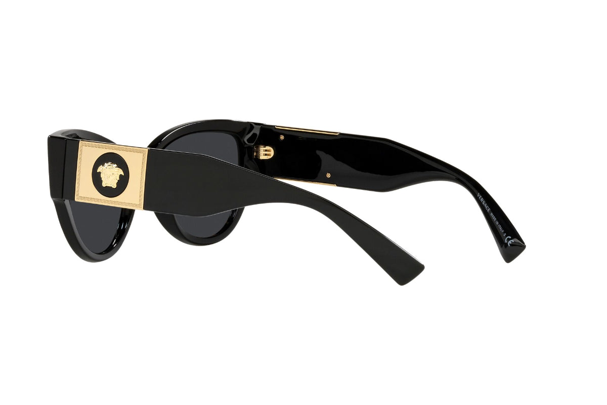 Lentes de Sol Black  Versace