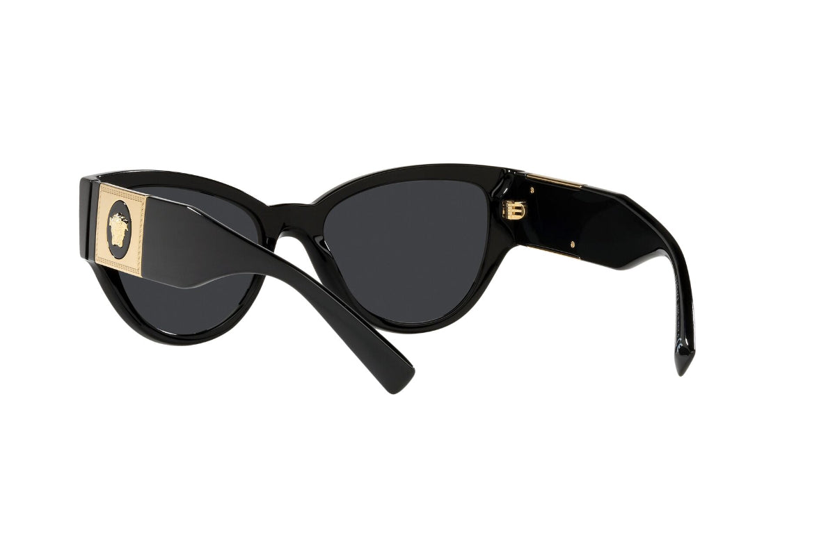 Lentes de Sol Black  Versace