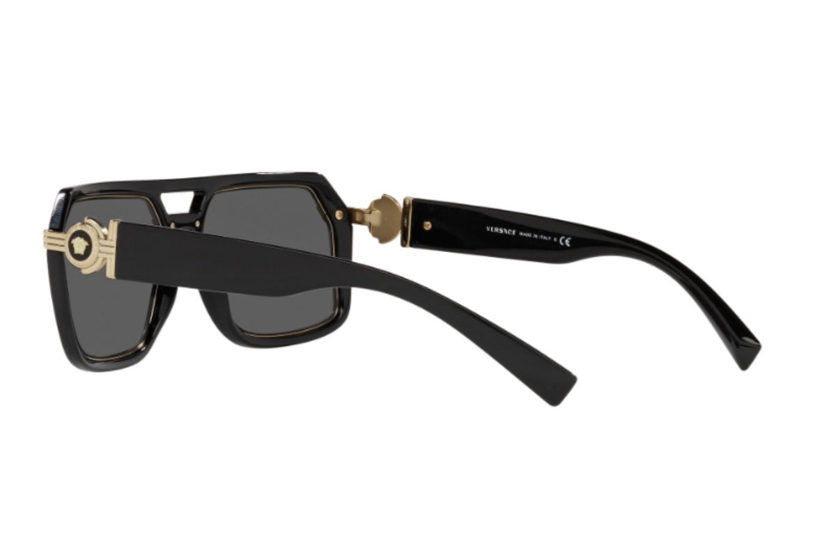 Versace Lentes de Sol