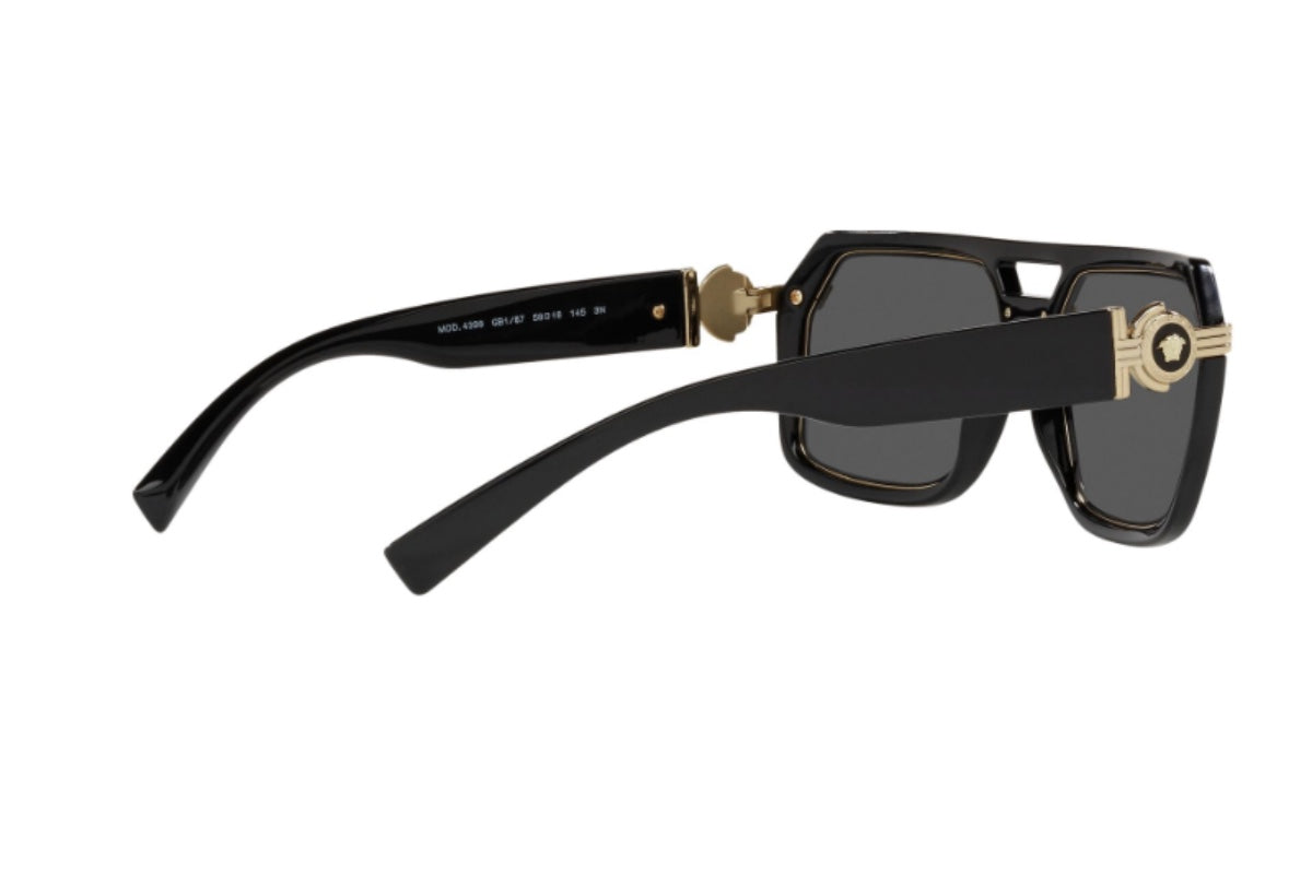 Versace Lentes de Sol