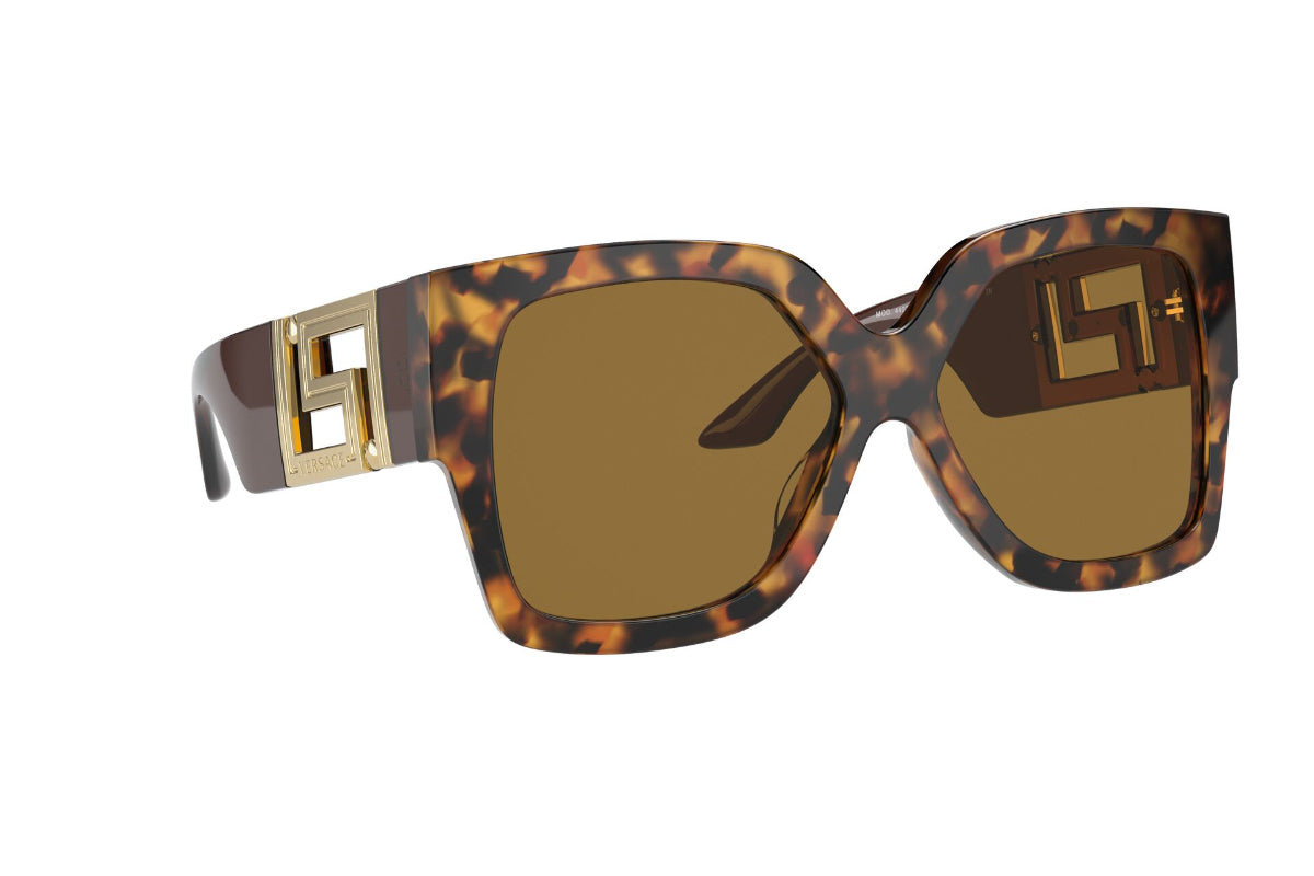 Lentes de Sol Havana Versace