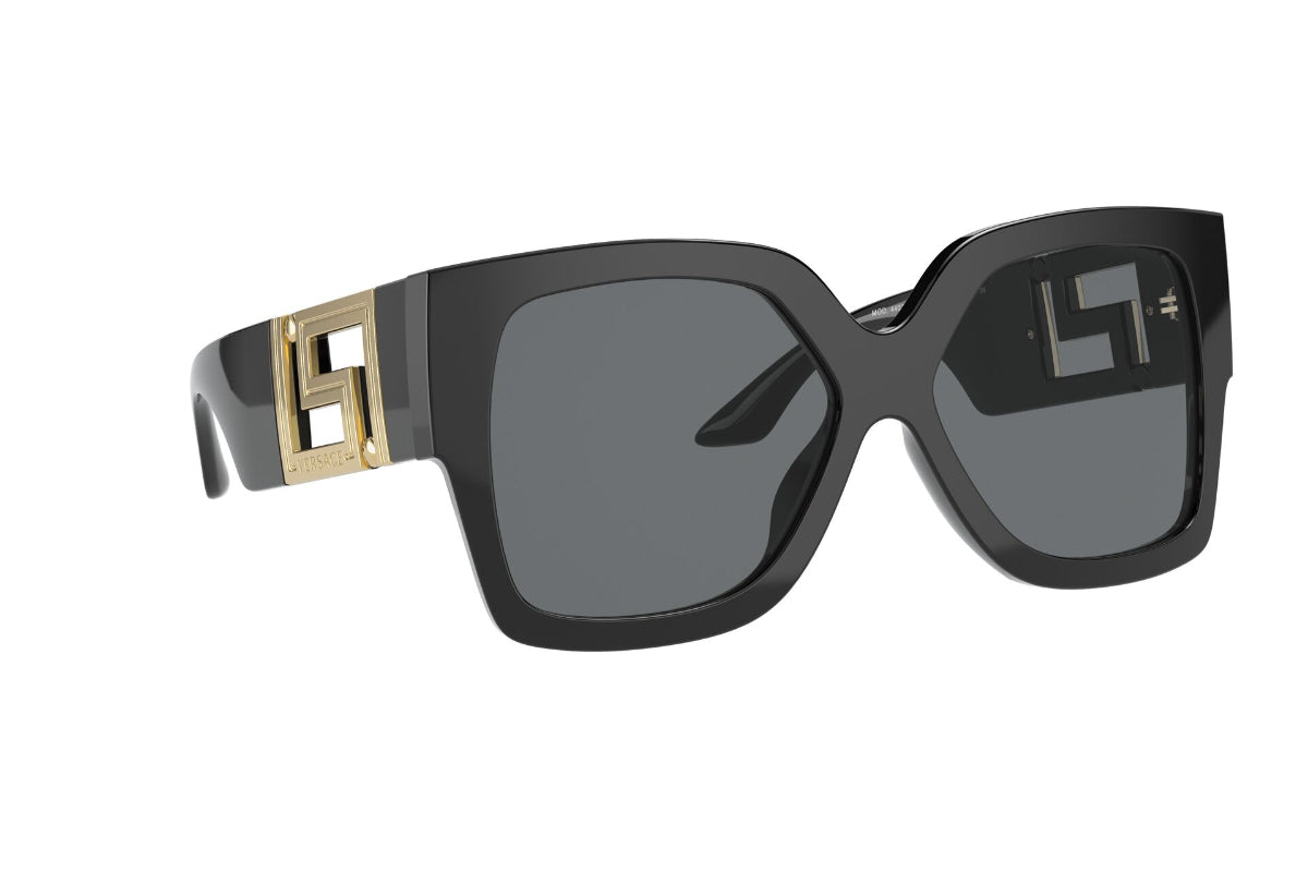 Lentes de Sol Black  Versace