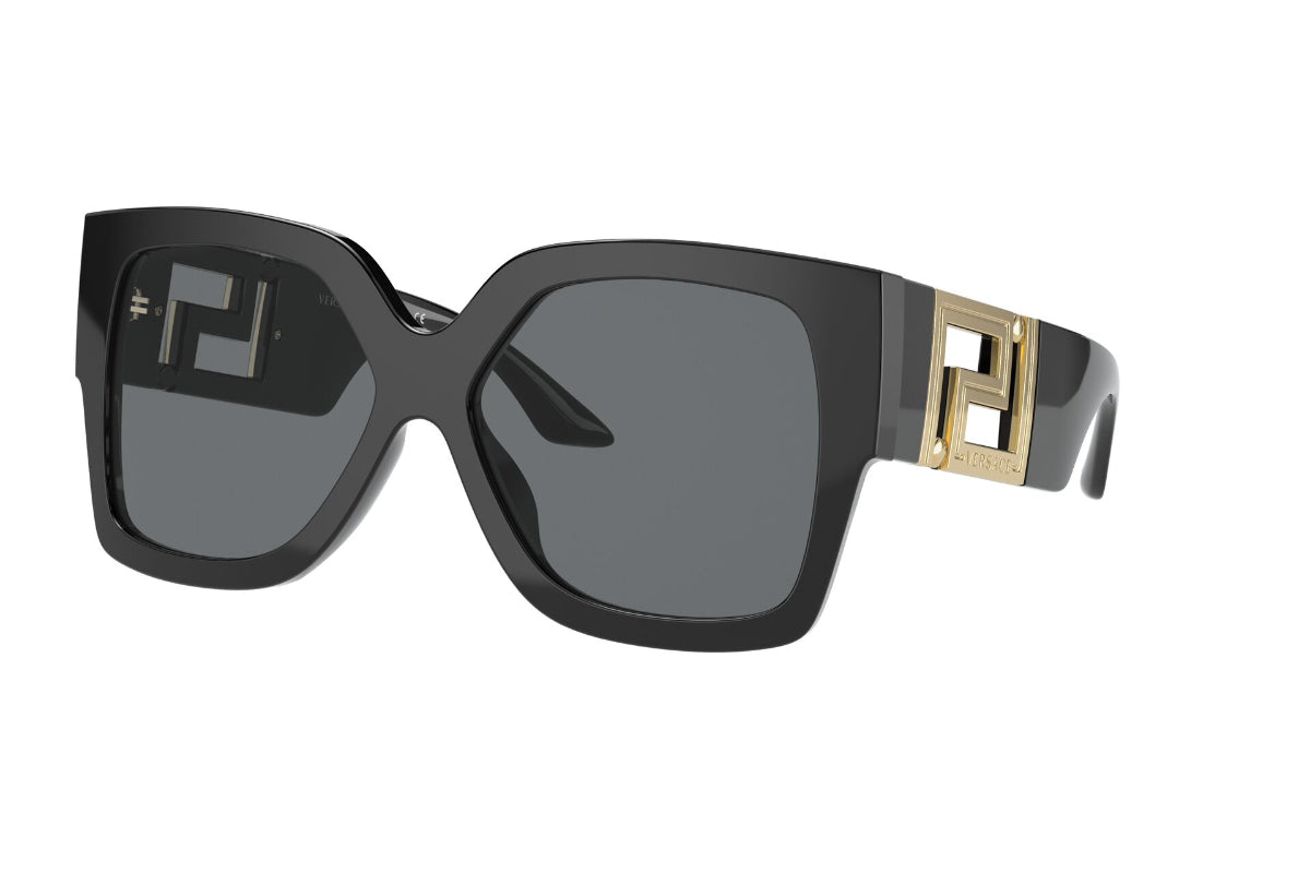 Lentes de Sol Black  Versace