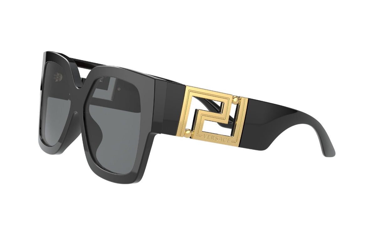 Lentes de Sol Black  Versace