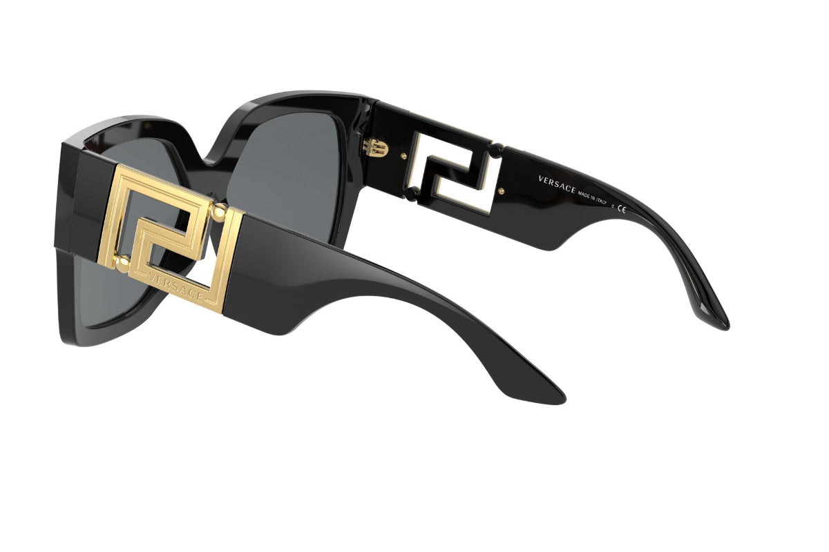 Lentes de Sol Black  Versace