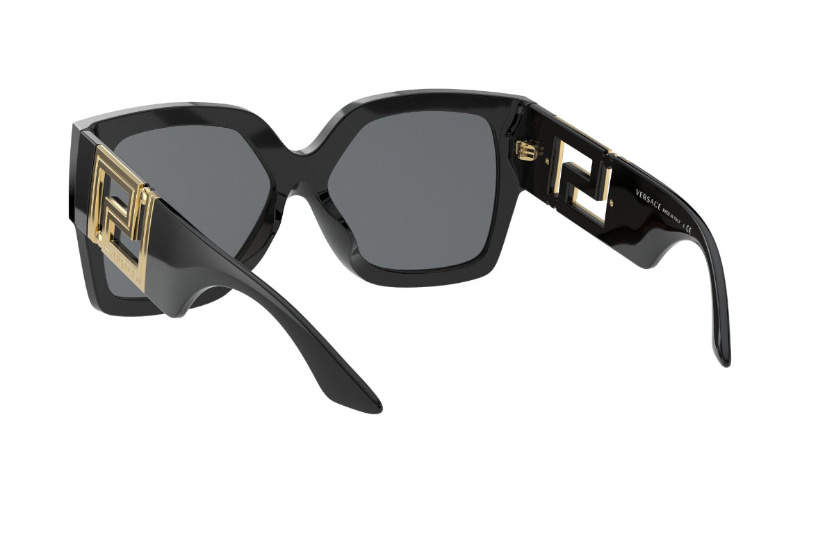 Lentes de Sol Black  Versace