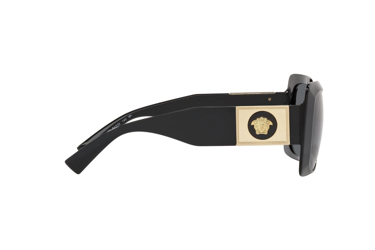 Lentes de Sol Black  Versace