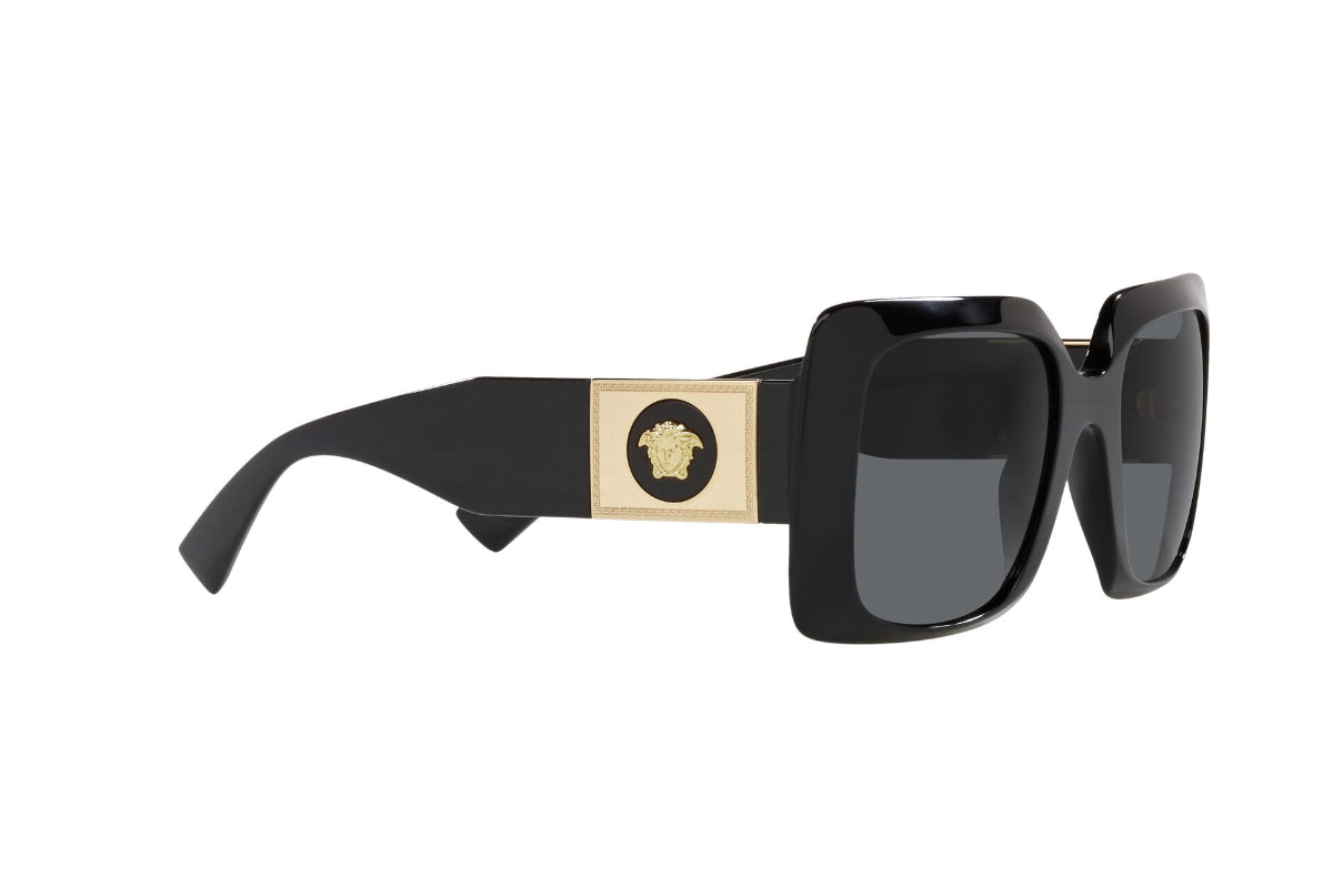 Lentes de Sol Black  Versace