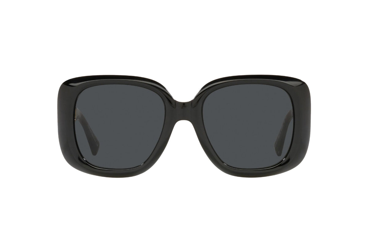 Lentes de Sol Black Versace