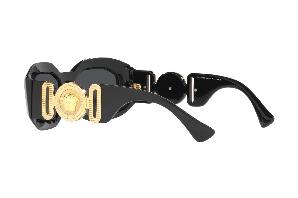 Versace Maxi Medusa Biggie