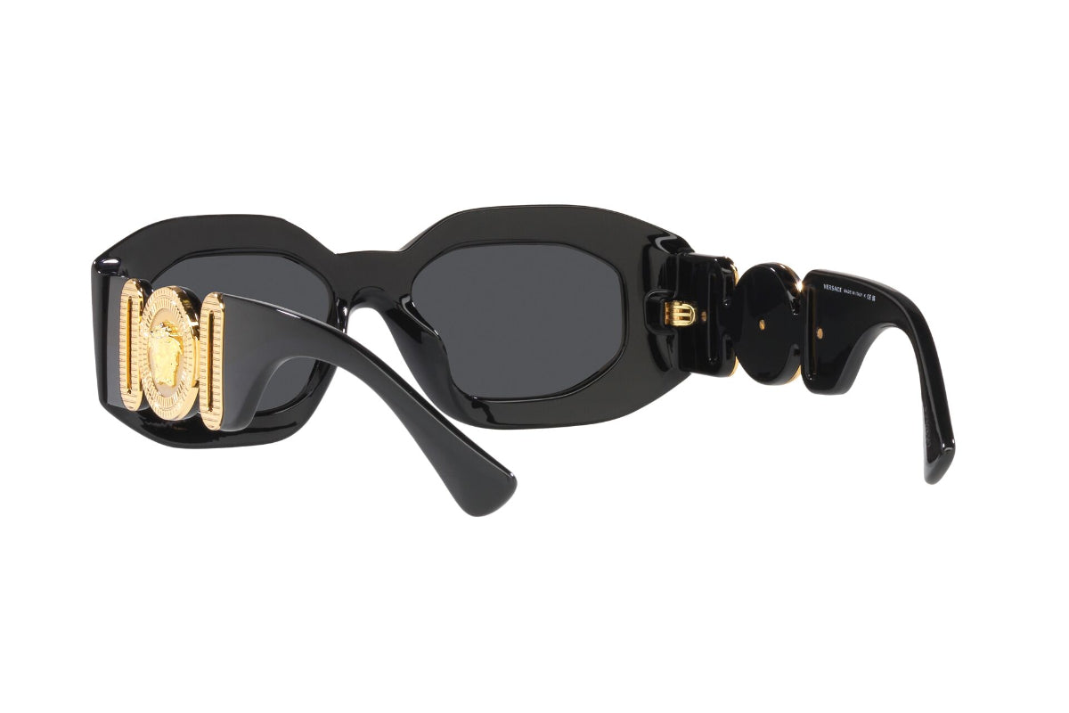 Versace Maxi Medusa Biggie