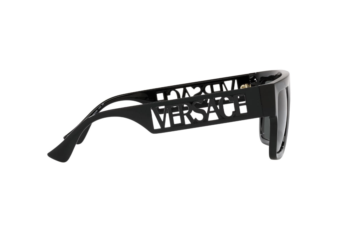Versace 90s Vintage Logo