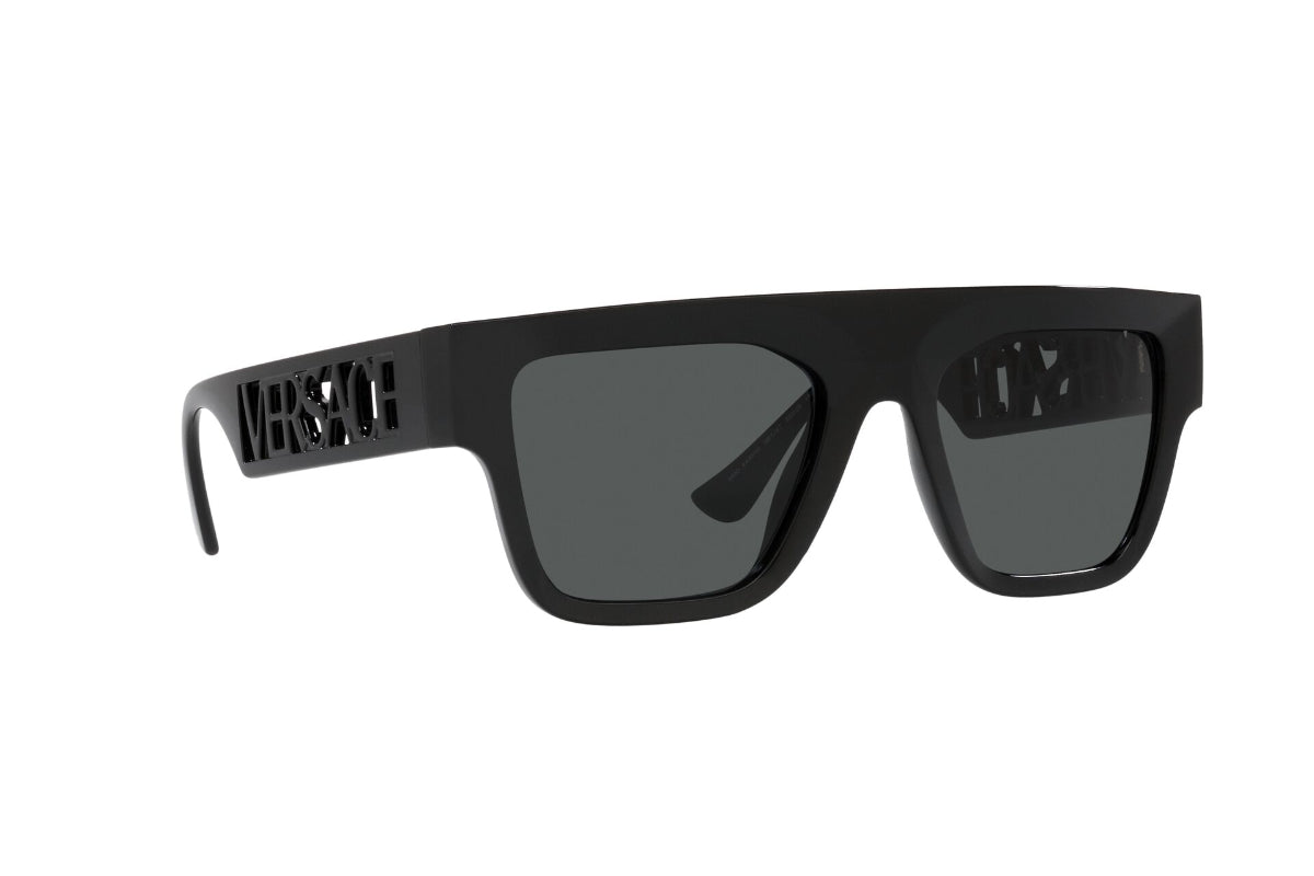 Versace 90s Vintage Logo