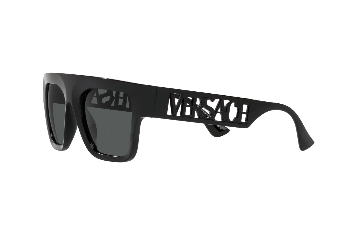 Versace 90s Vintage Logo