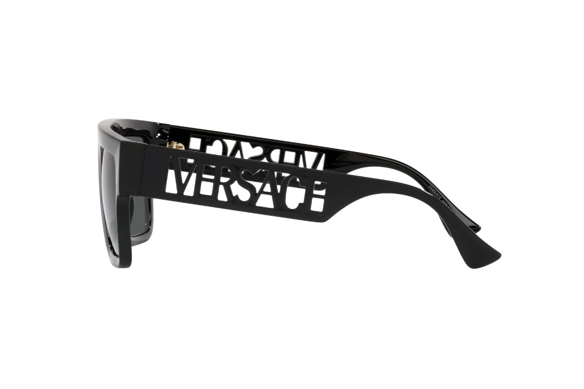 Versace 90s Vintage Logo