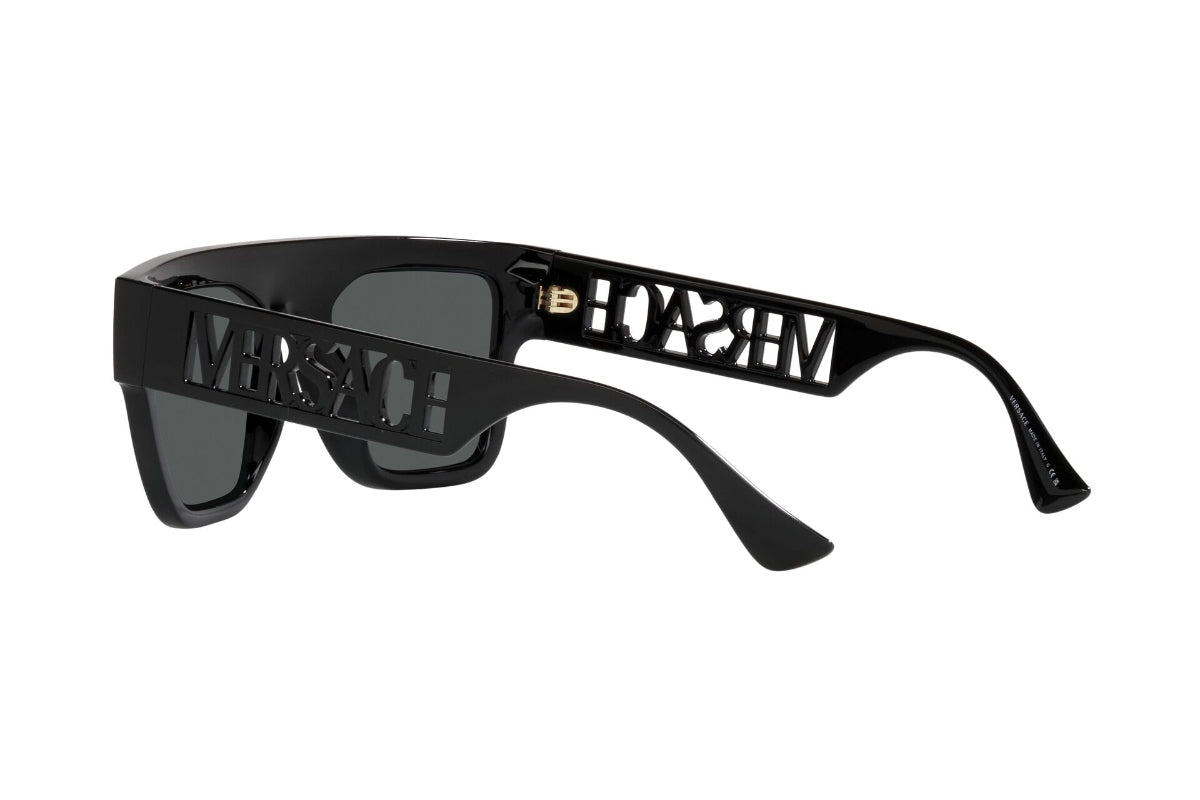 Versace 90s Vintage Logo