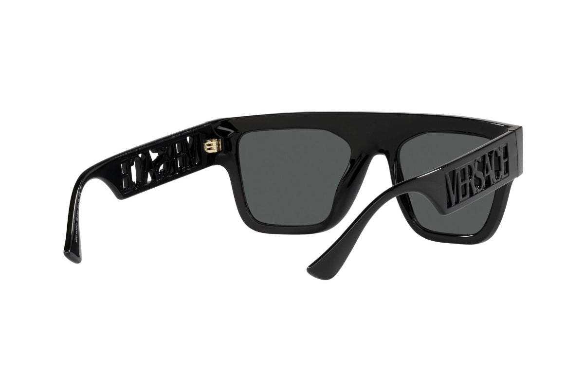 Versace 90s Vintage Logo