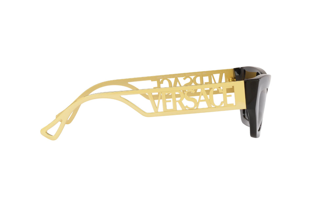 Versace 90s Vintage Logo