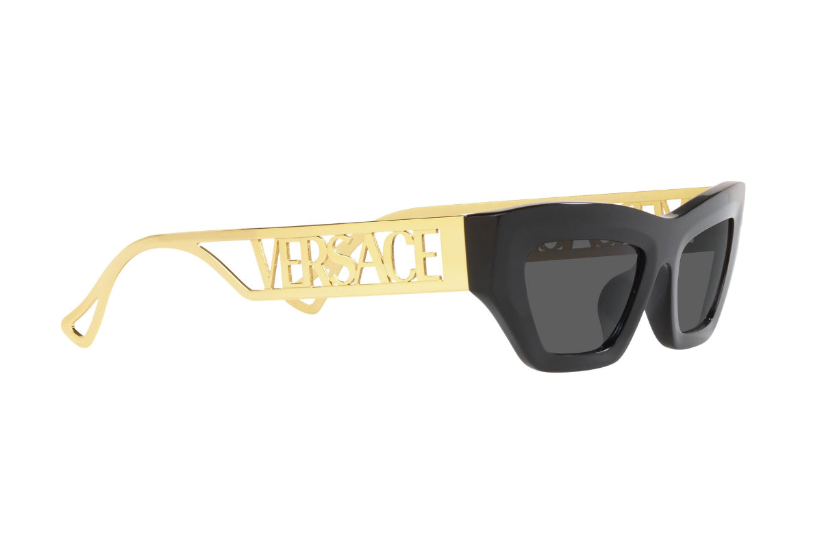 Versace 90s Vintage Logo