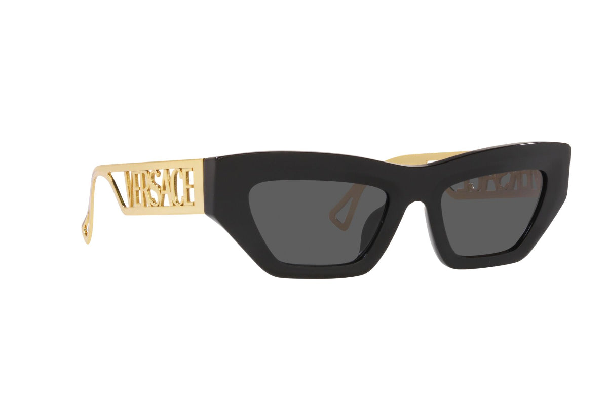 Versace 90s Vintage Logo