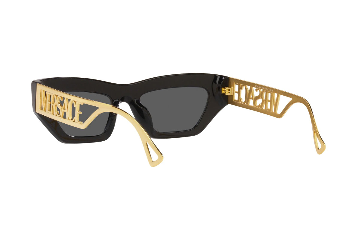 Versace 90s Vintage Logo
