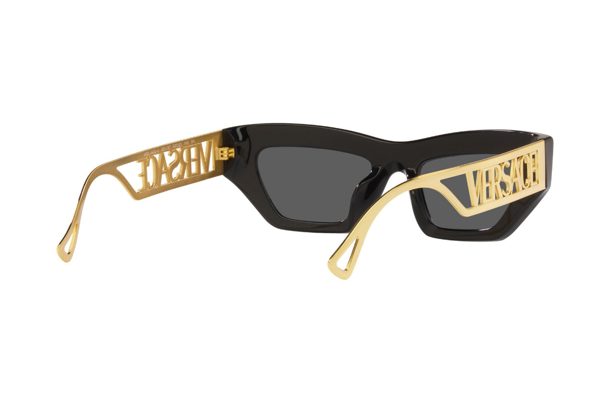 Versace 90s Vintage Logo