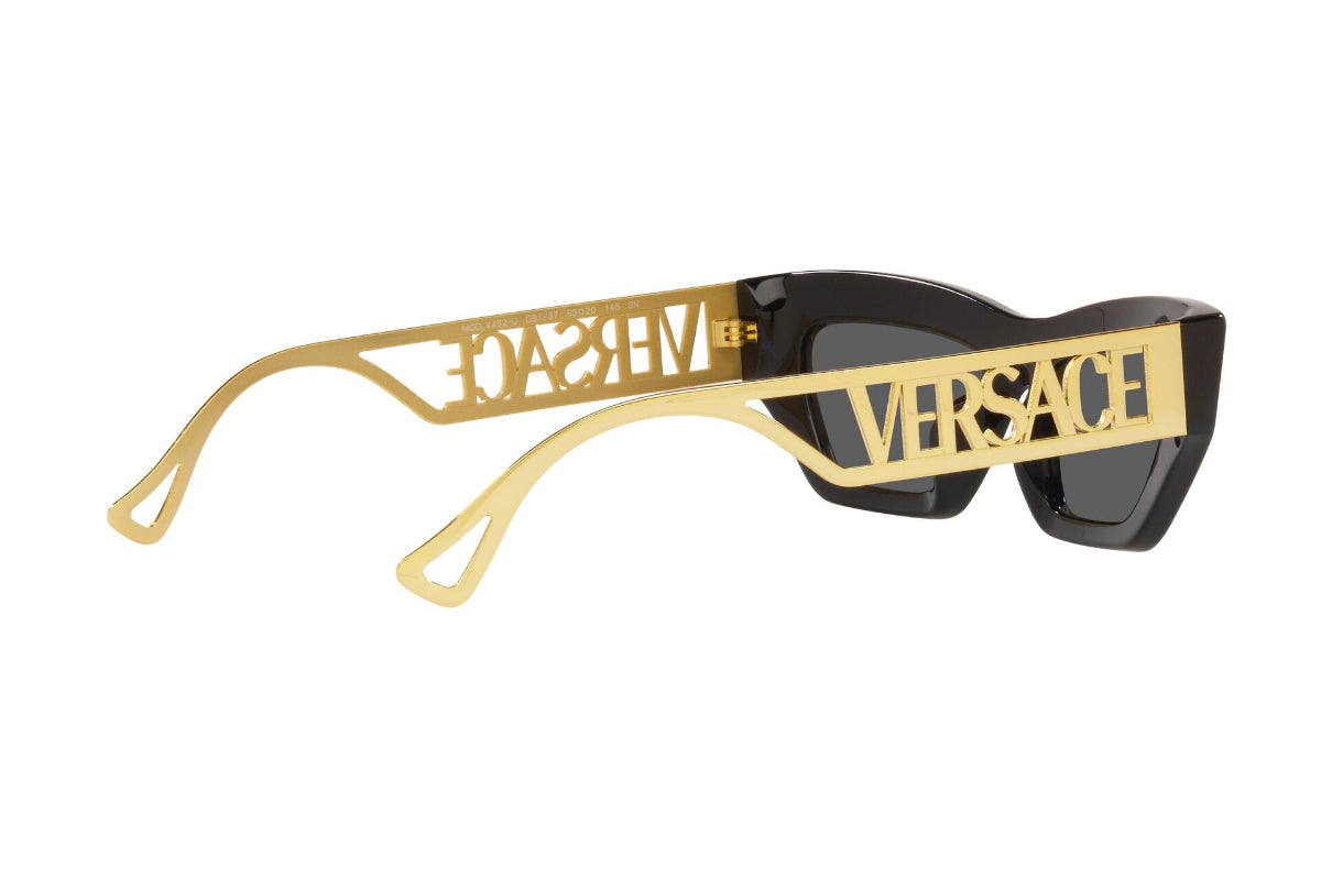 Versace 90s Vintage Logo