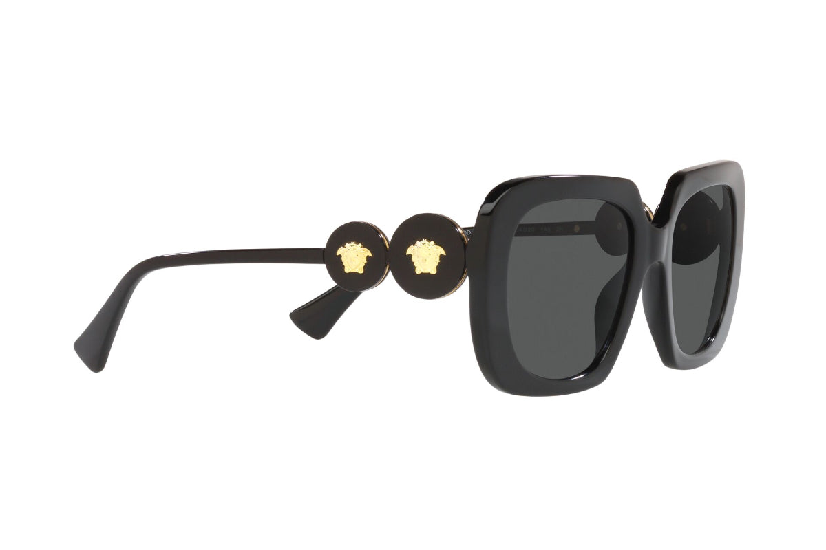 Versace Double Medusa
