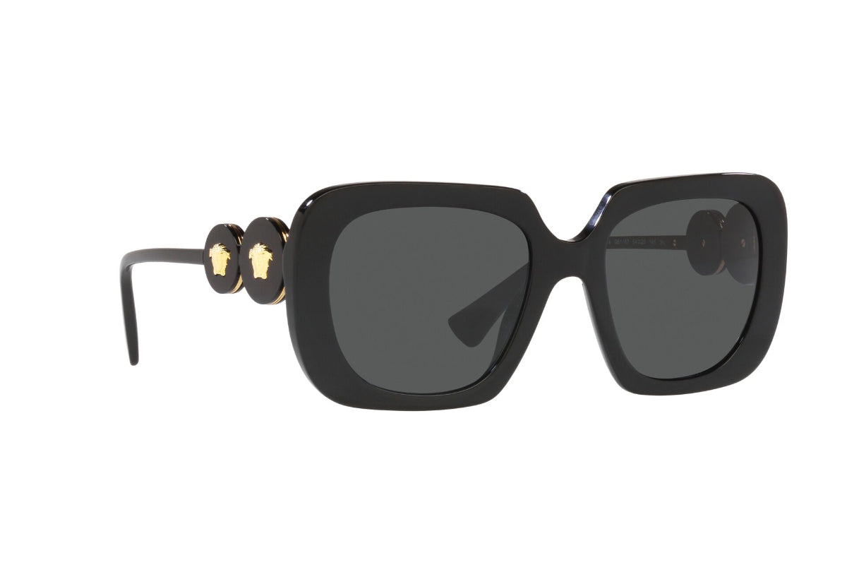 Versace Double Medusa