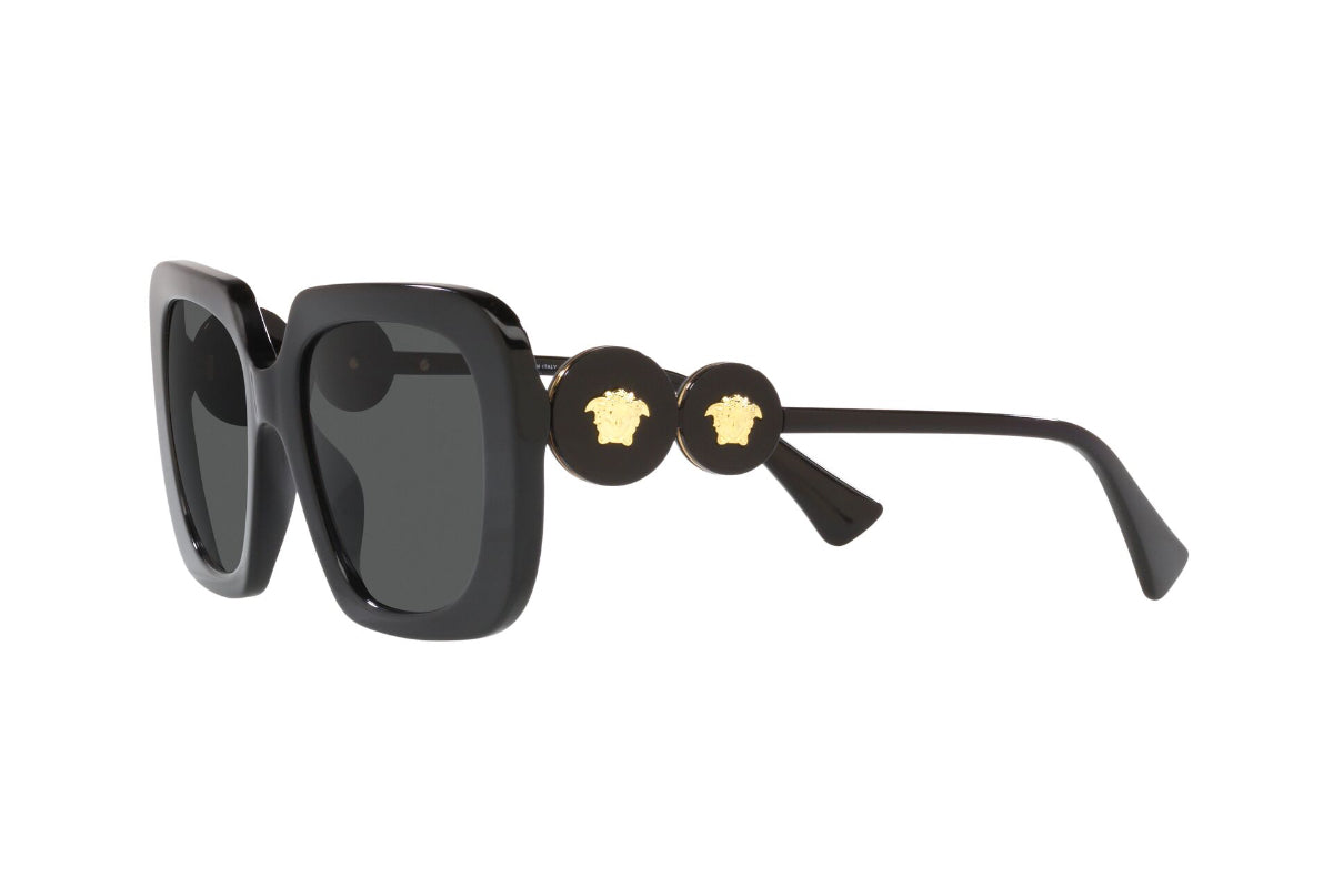 Versace Double Medusa
