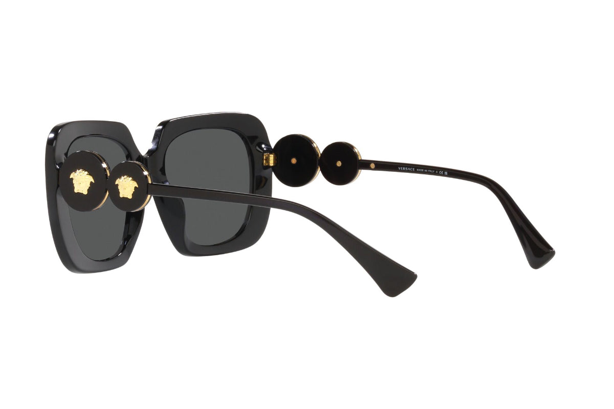 Versace Double Medusa