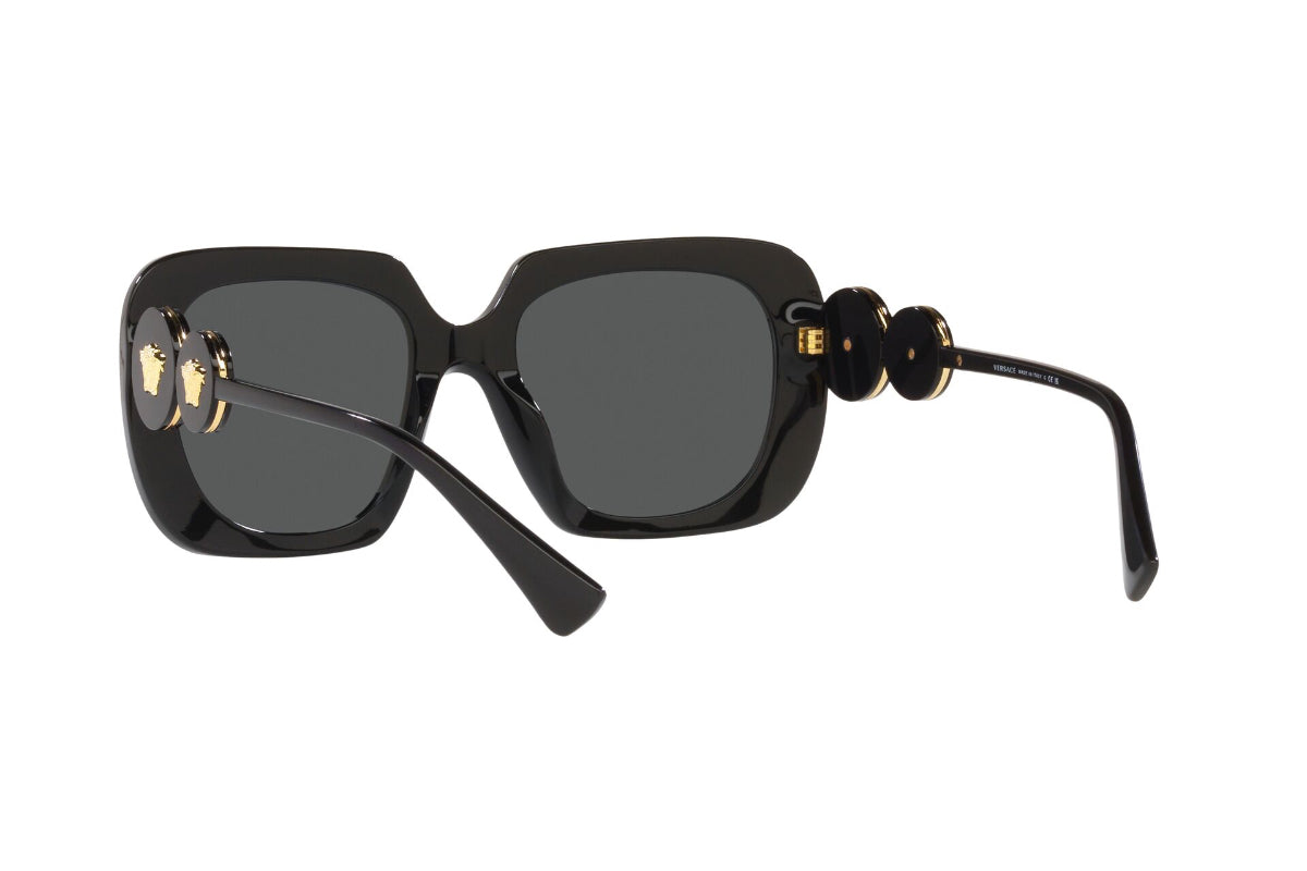 Versace Double Medusa