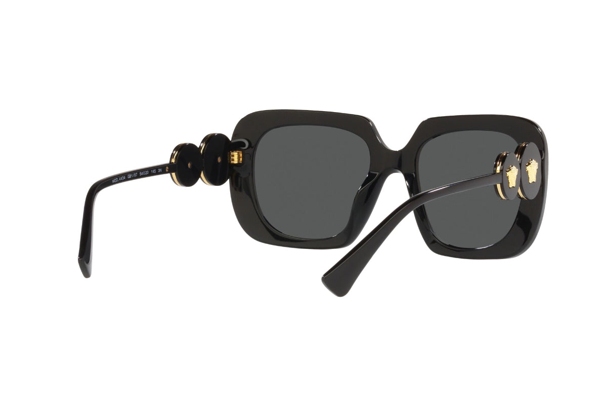 Versace Double Medusa