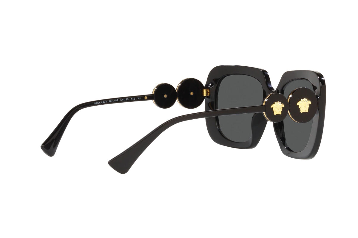 Versace Double Medusa