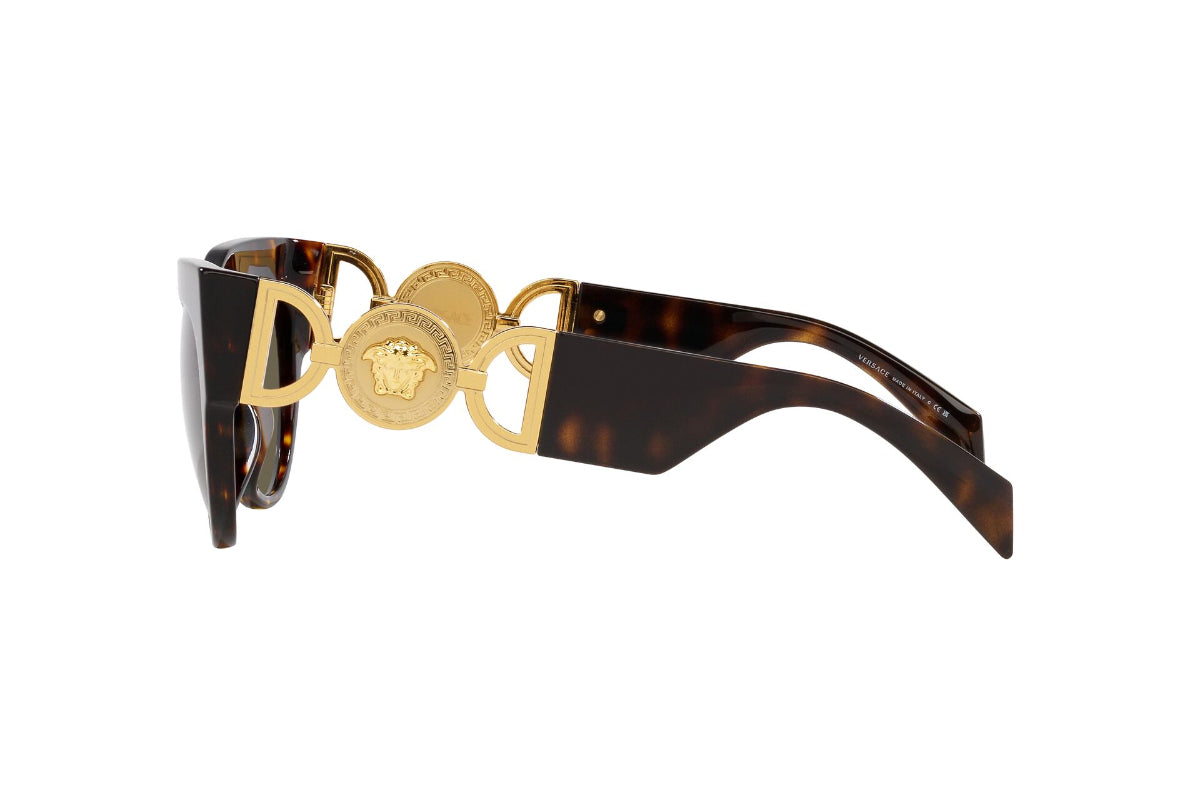 Versace Winged Medusa
