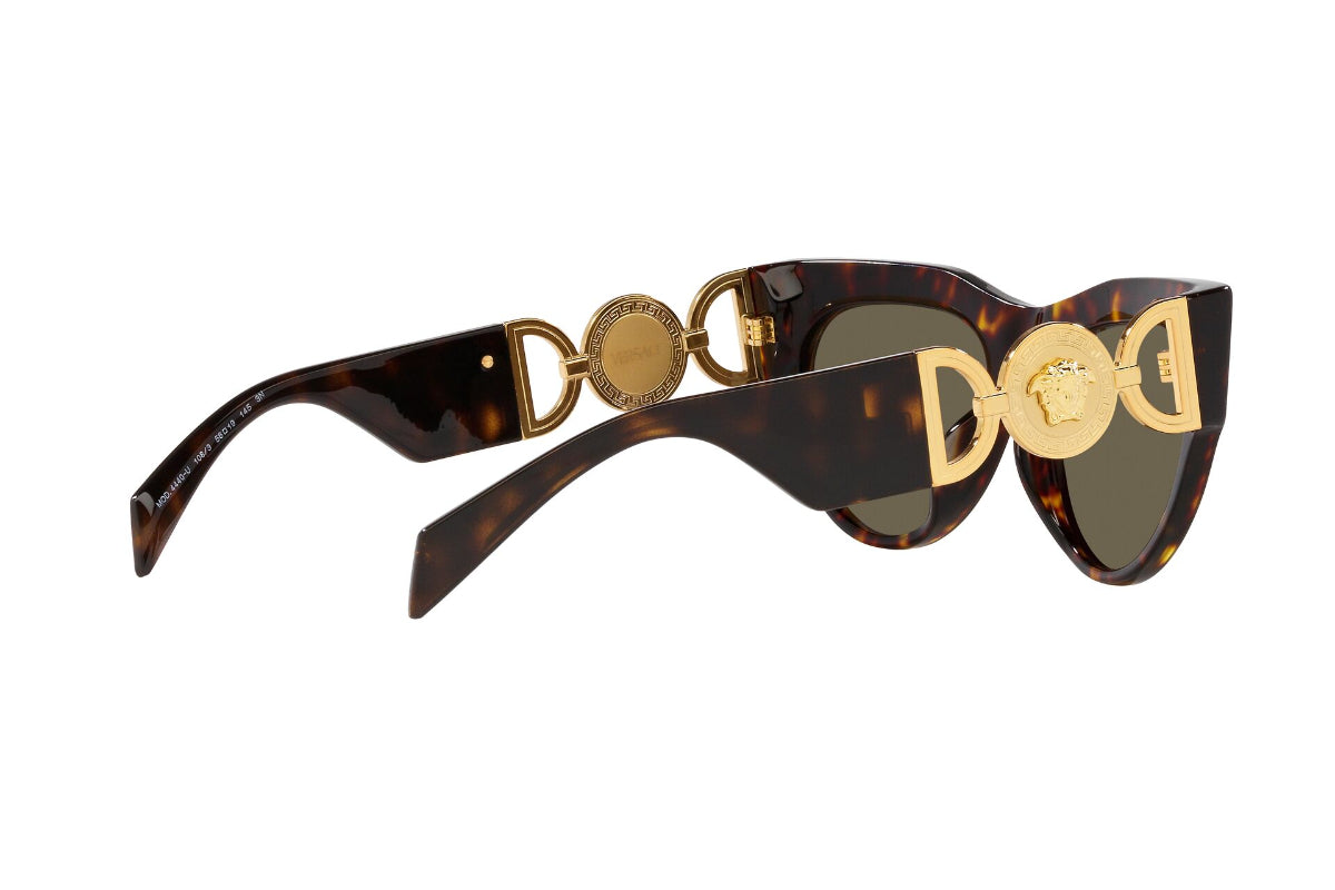 Versace Winged Medusa