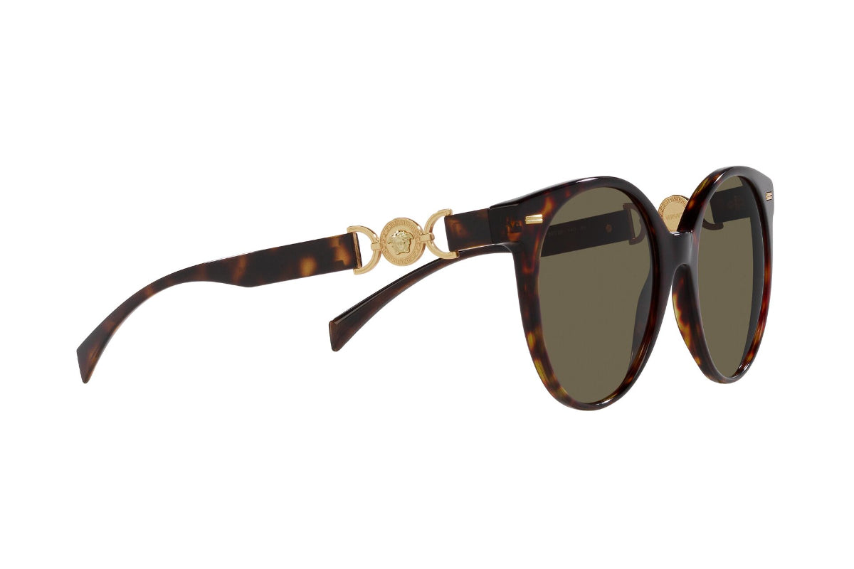 Versace Lentes de Sol