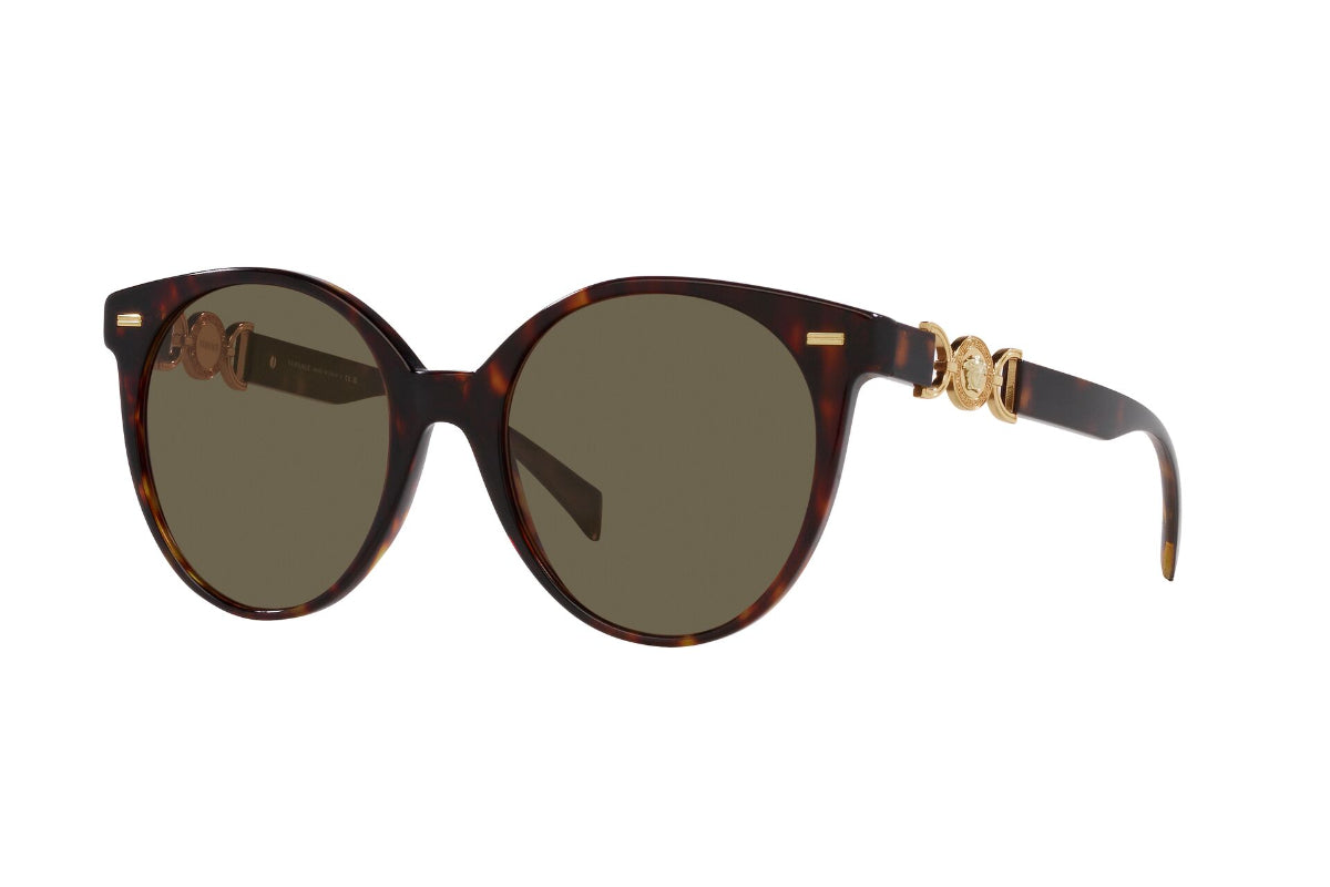 Versace Lentes de Sol