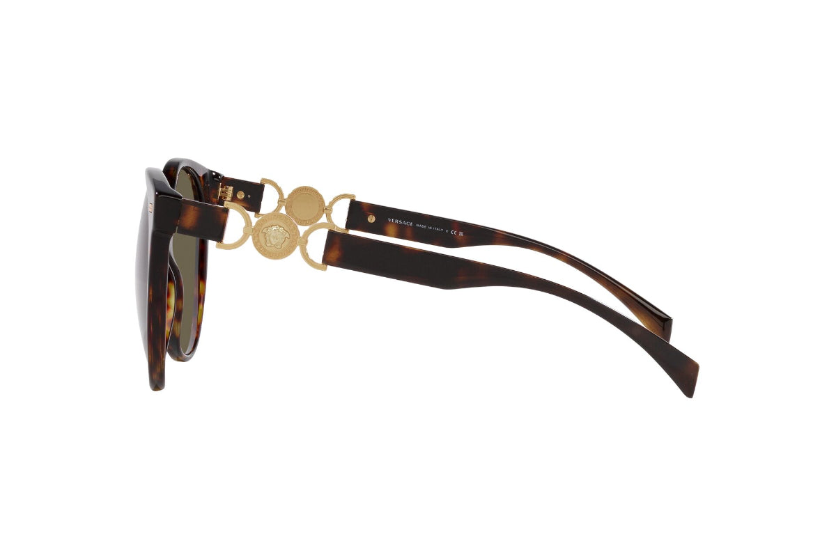 Versace Lentes de Sol