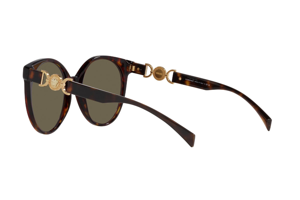 Versace Lentes de Sol