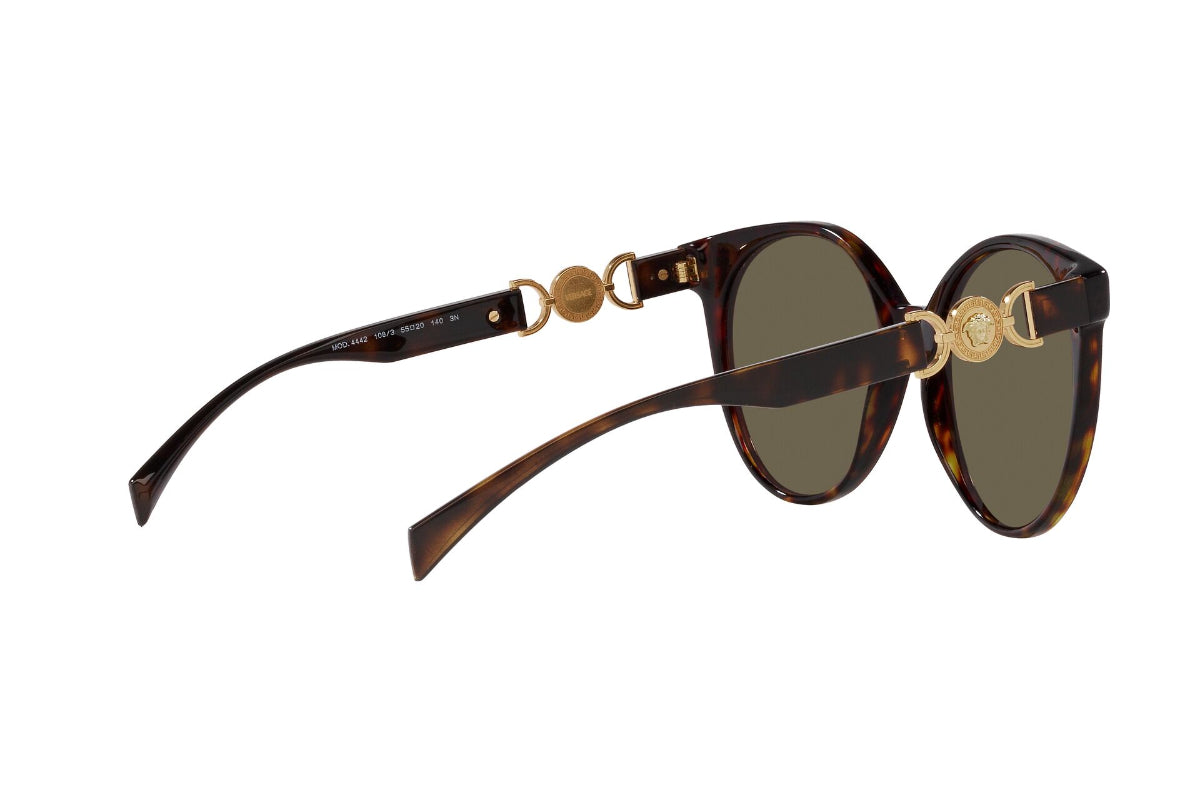 Versace Lentes de Sol