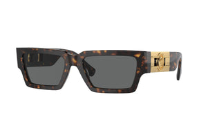 Versace Lentes de Sol Medusa Deco VE4459
