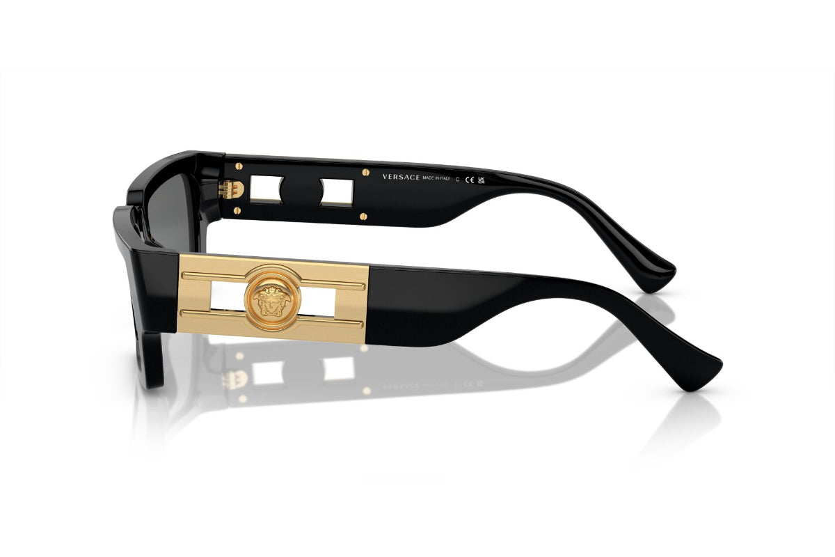 Versace Medusa Deco