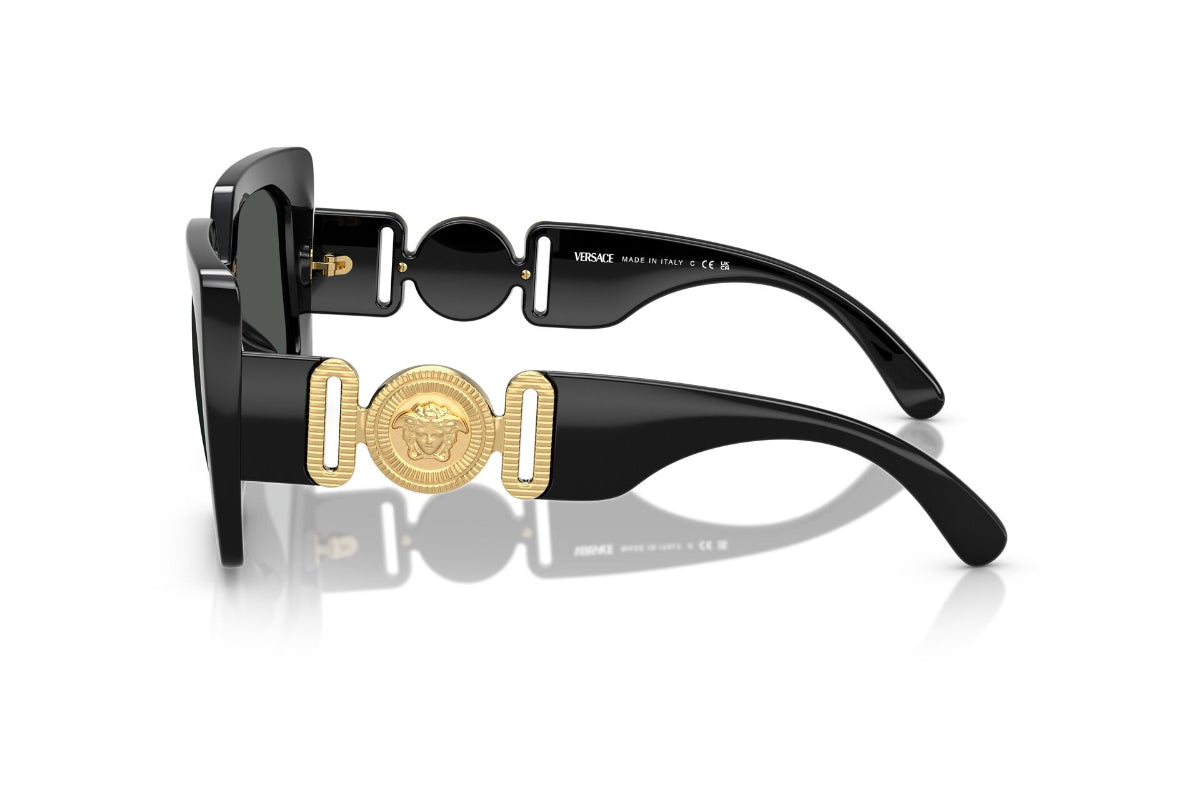 Versace Lentes de Sol