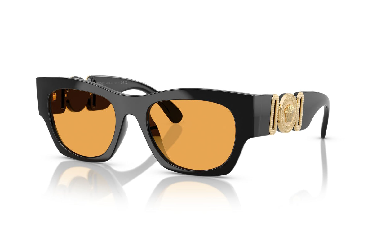 Versace Lentes de Sol Medusa Biggie VE4479U