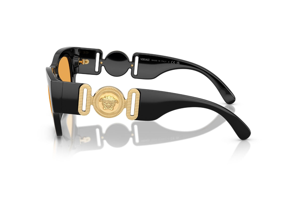 Versace Lentes de Sol Medusa Biggie VE4479U