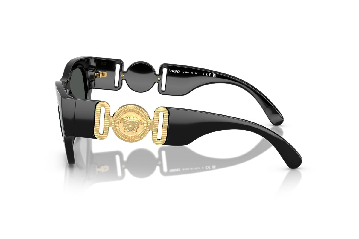 Versace Lentes de Sol
